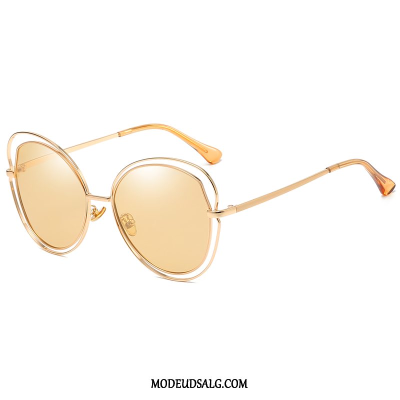 Solbriller Ny Mode Trend Billige