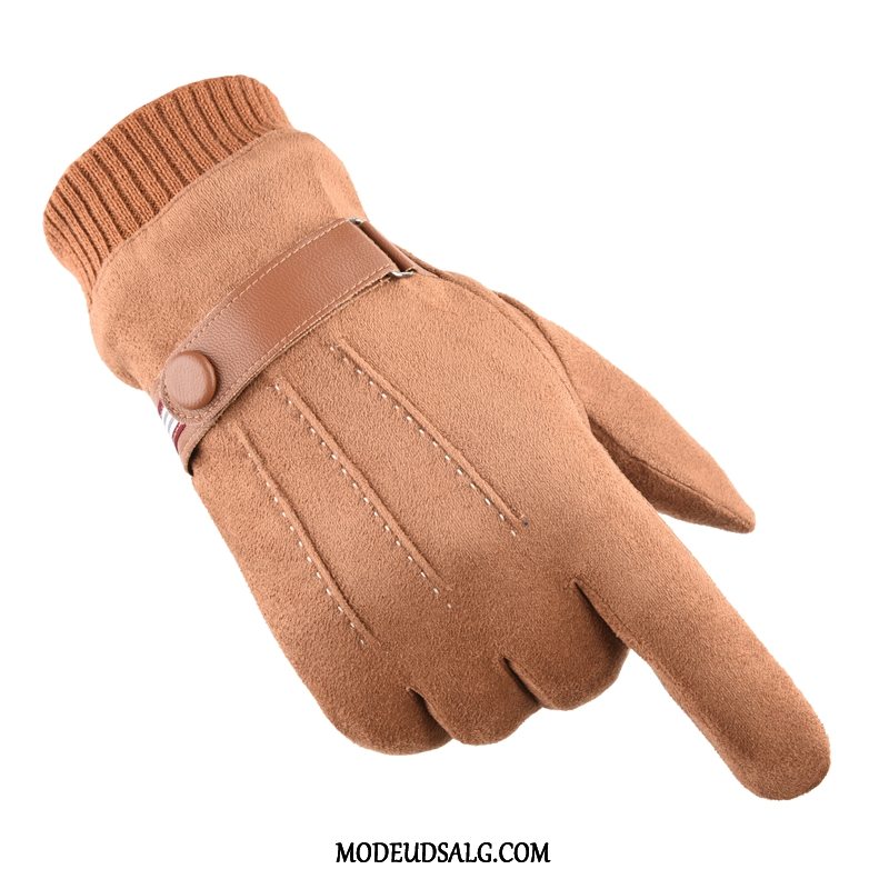 Bolt Barber Motivering køb handsker herre udsalg, billige handsker herre tilbud online |  modeudsalg.com - Side 2