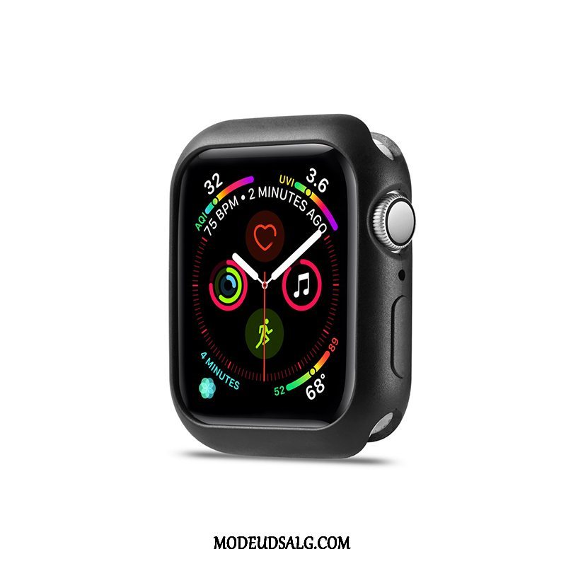 Apple Watch Series 1 Etui / Cover Gul Beskyttelse Citron Alt Inklusive