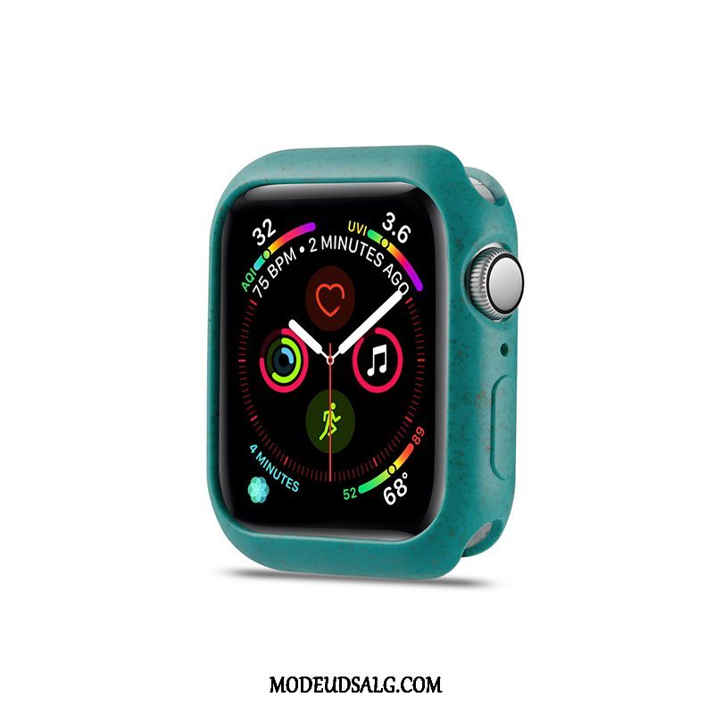 Apple Watch Series 1 Etui / Cover Gul Beskyttelse Citron Alt Inklusive