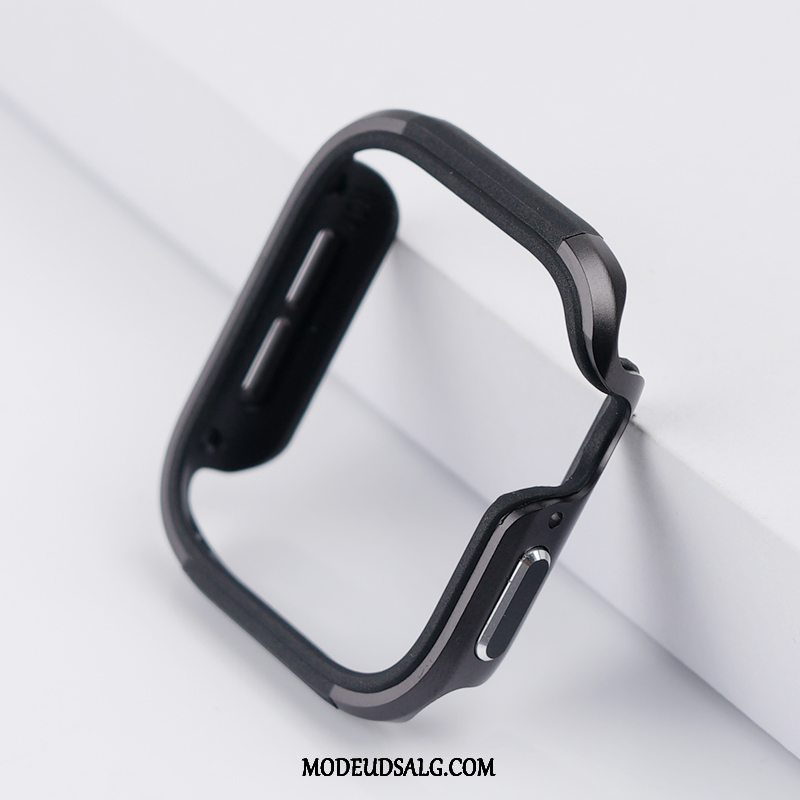 Apple Watch Series 1 Etui Cover Sølv Metal Tasker Legering