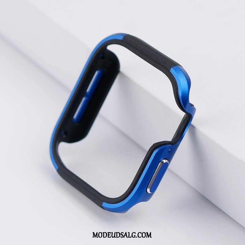 Apple Watch Series 1 Etui Cover Sølv Metal Tasker Legering