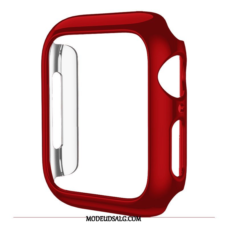 Apple Watch Series 1 Etui Grå Cover Belægning Alt Inklusive Sølv