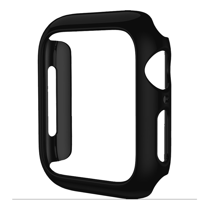 Apple Watch Series 1 Etui Grå Cover Belægning Alt Inklusive Sølv