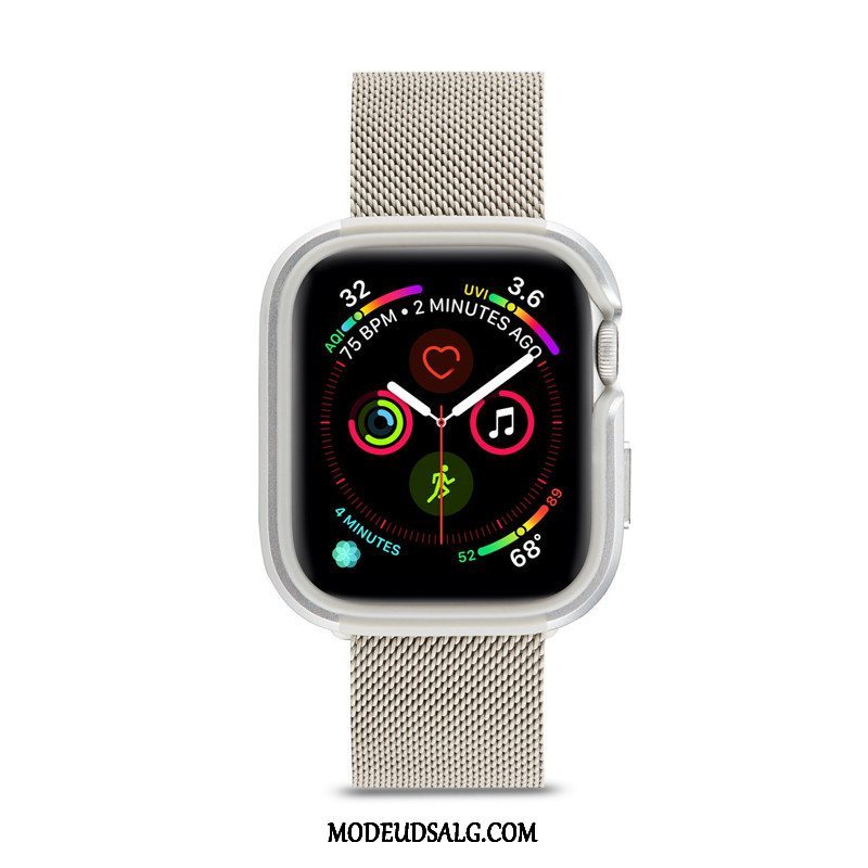 Apple Watch Series 1 Etui Kreativ Trend Metal Af Personlighed Beskyttelse