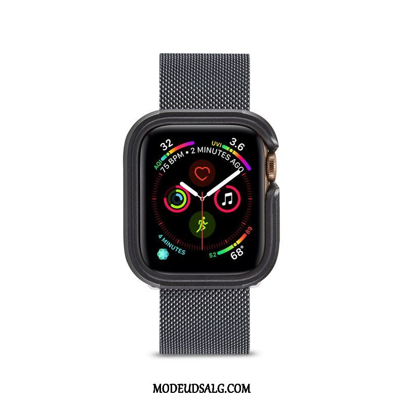 Apple Watch Series 1 Etui Kreativ Trend Metal Af Personlighed Beskyttelse