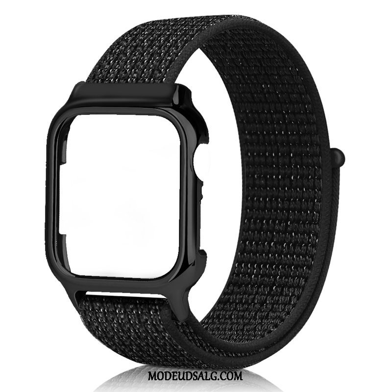 Apple Watch Series 1 Etui Lyserød Af Personlighed Nylon Trend Kreativ