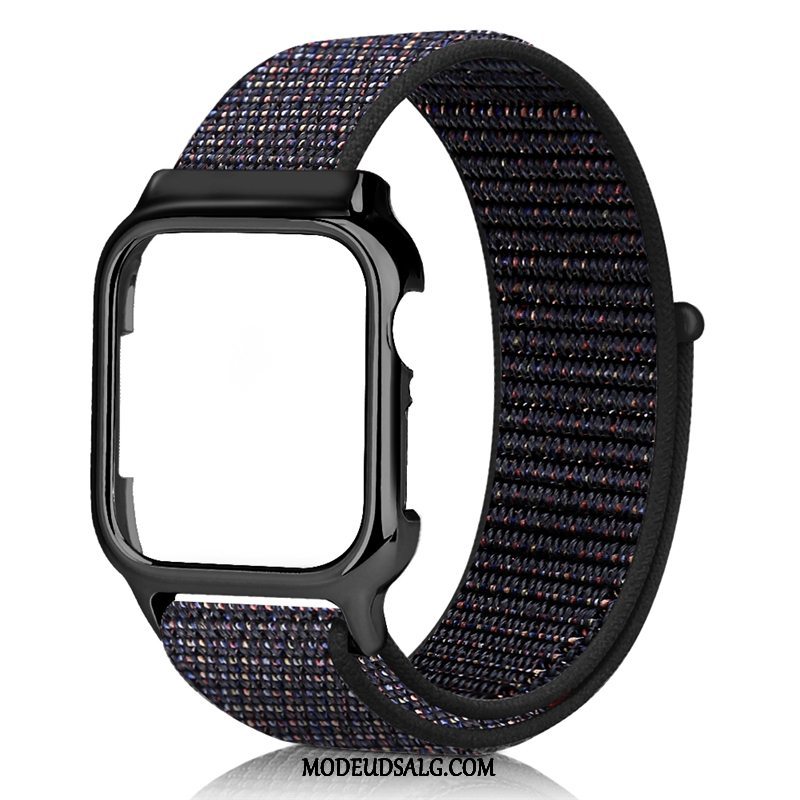 Apple Watch Series 1 Etui Lyserød Af Personlighed Nylon Trend Kreativ