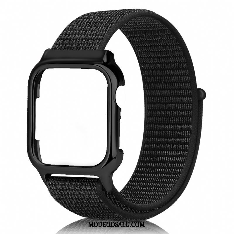 Apple Watch Series 1 Etui Lyserød Af Personlighed Nylon Trend Kreativ