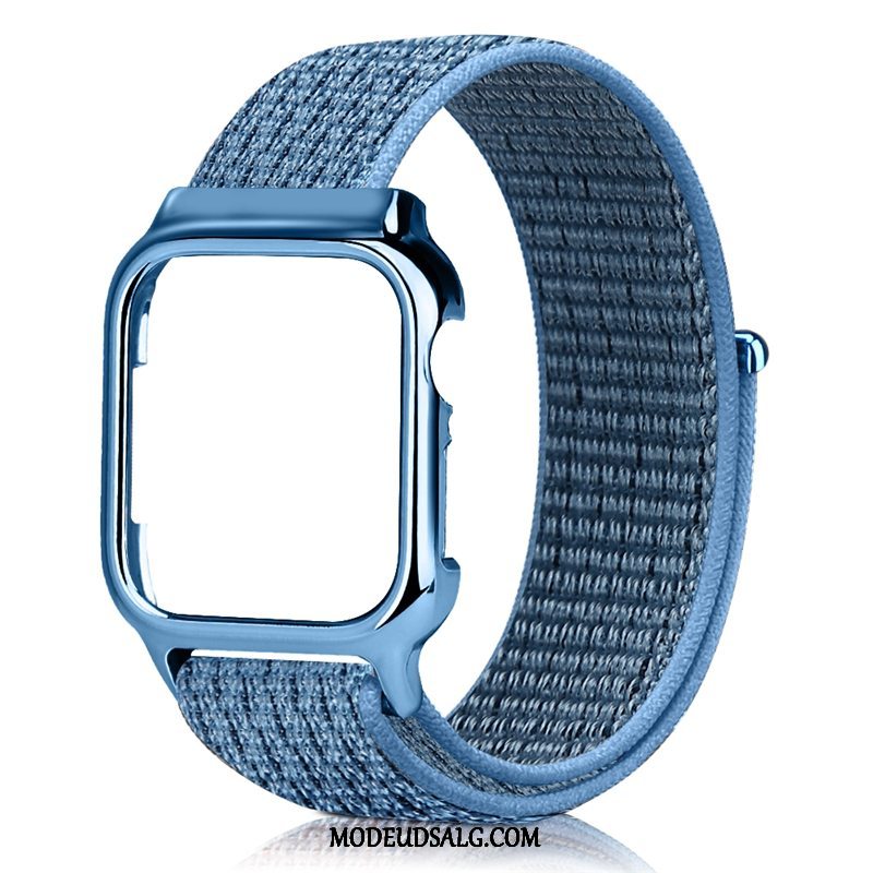 Apple Watch Series 1 Etui Lyserød Af Personlighed Nylon Trend Kreativ