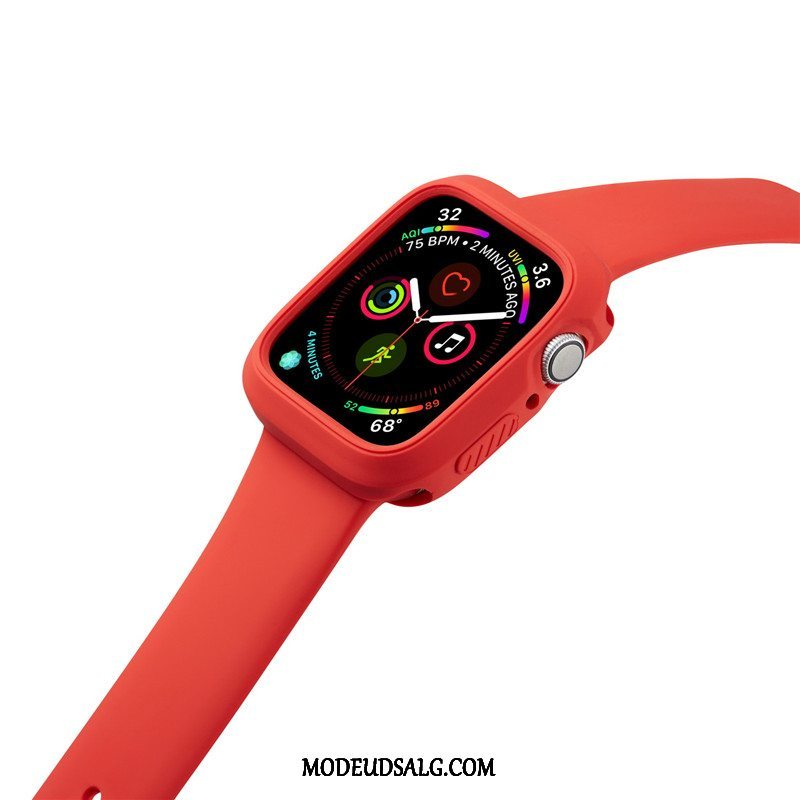 Apple Watch Series 1 Etui Silikone Anti-fald Sport