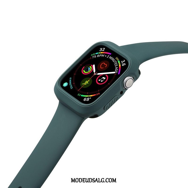 Apple Watch Series 1 Etui Silikone Anti-fald Sport