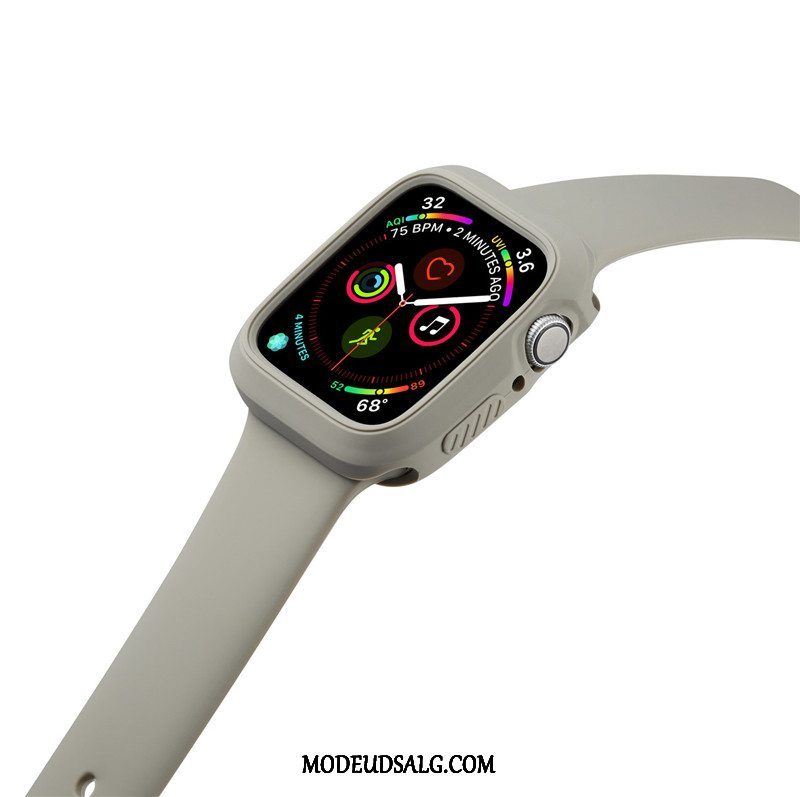 Apple Watch Series 1 Etui Silikone Anti-fald Sport