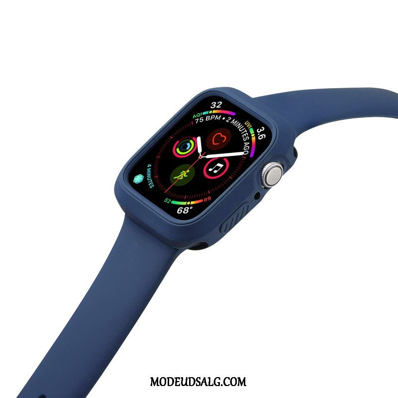 Apple Watch Series 1 Etui Silikone Anti-fald Sport