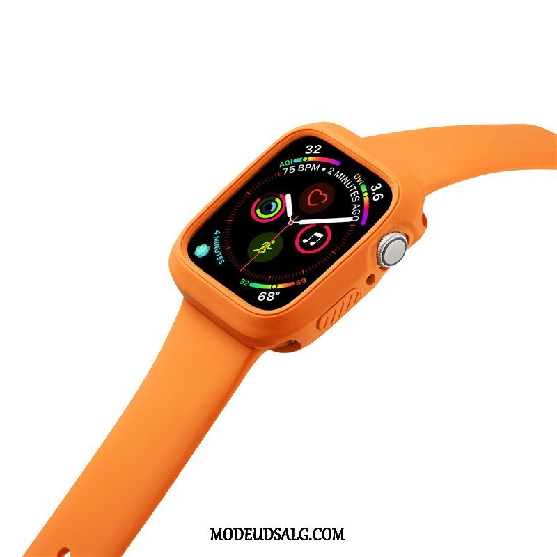 Apple Watch Series 1 Etui Silikone Anti-fald Sport