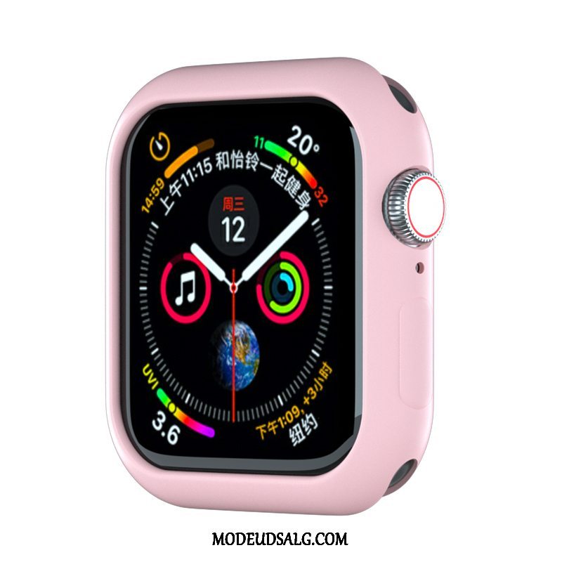 Apple Watch Series 2 Etui Blå Cover Sport Af Personlighed Beskyttelse