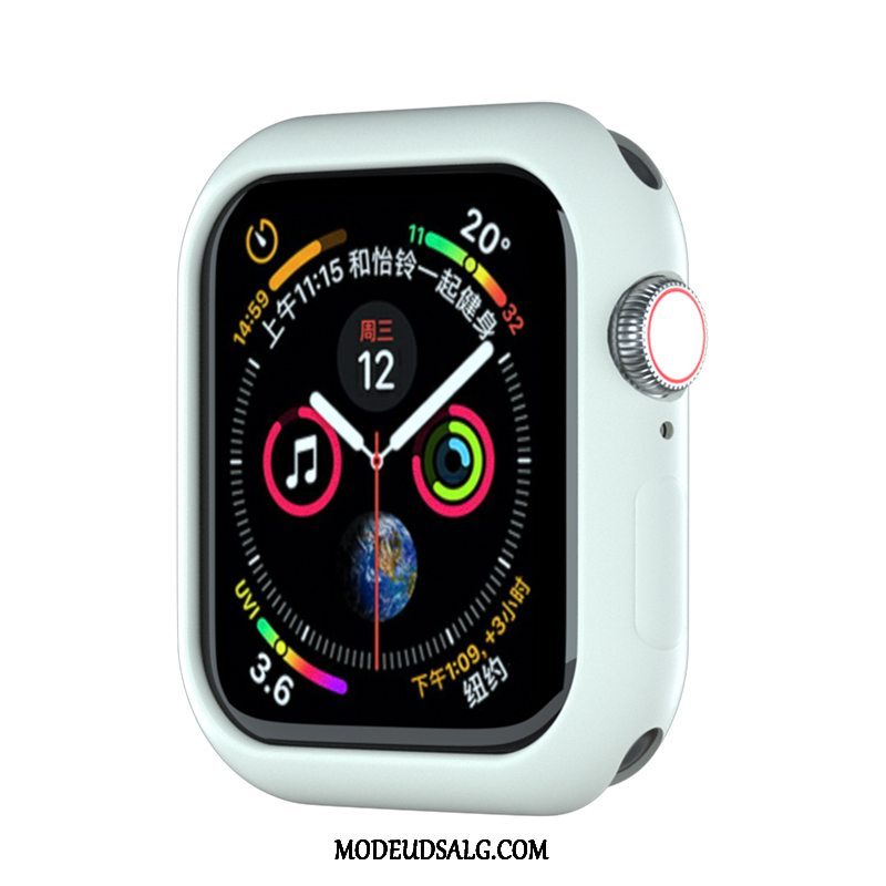 Apple Watch Series 2 Etui Blå Cover Sport Af Personlighed Beskyttelse