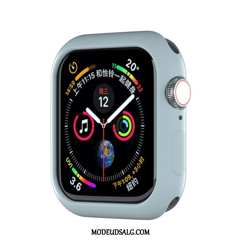 Apple Watch Series 2 Etui Blå Cover Sport Af Personlighed Beskyttelse