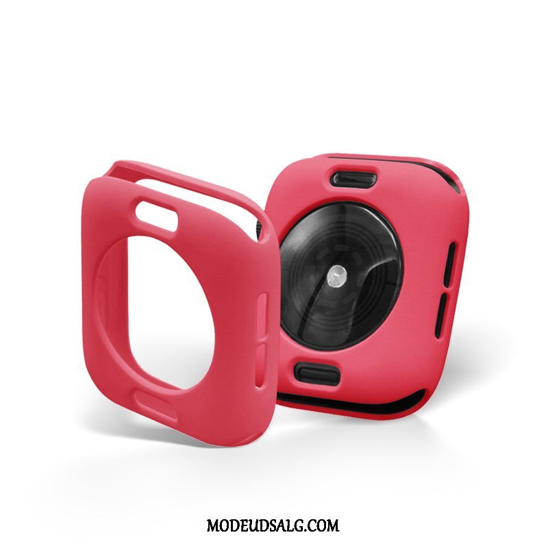 Apple Watch Series 2 Etui Membrane Grøn Cover Autentiske Trendy