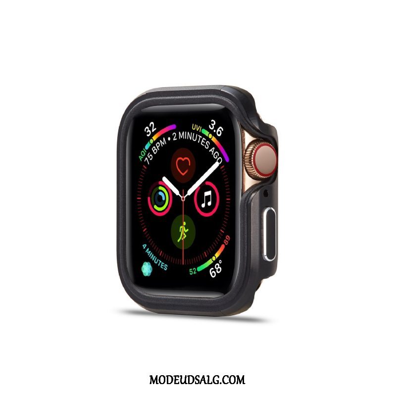 Apple Watch Series 3 Etui Anti-fald Legering Beskyttelse Trend Cover