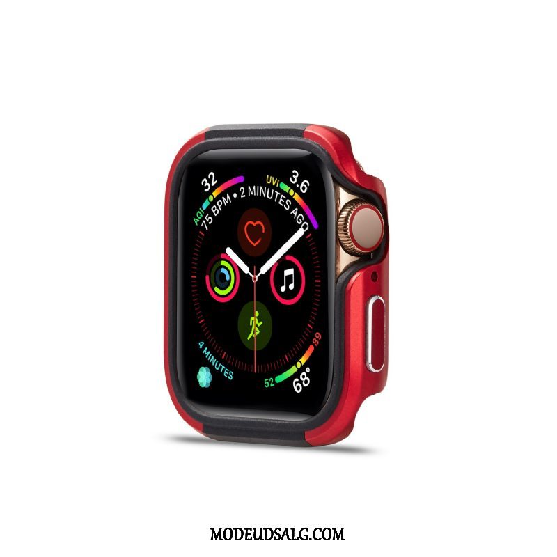 Apple Watch Series 3 Etui Anti-fald Legering Beskyttelse Trend Cover