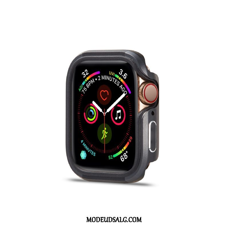 Apple Watch Series 3 Etui Anti-fald Legering Beskyttelse Trend Cover