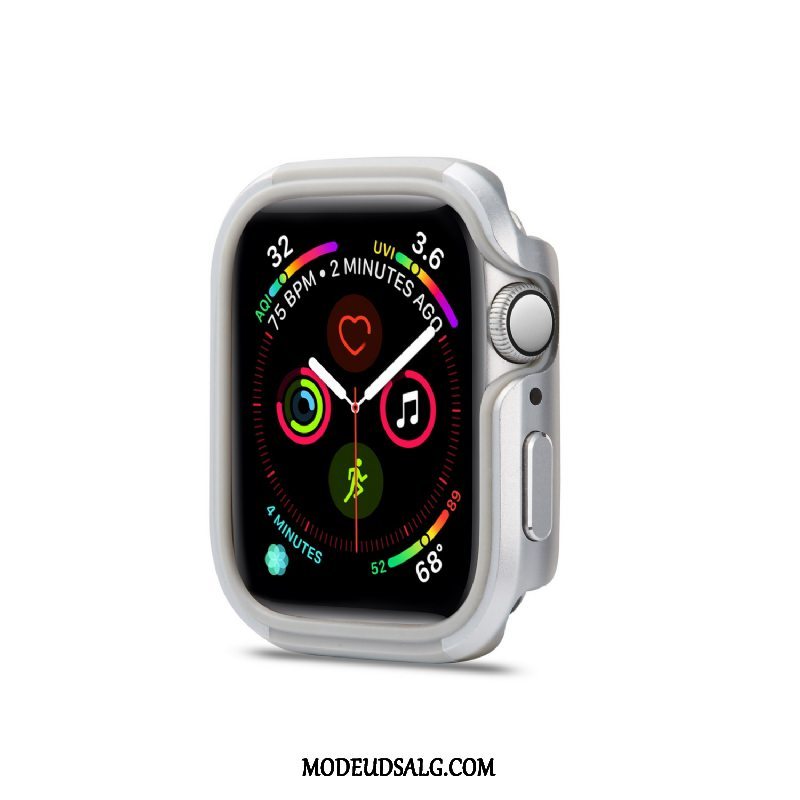 Apple Watch Series 3 Etui Anti-fald Legering Beskyttelse Trend Cover