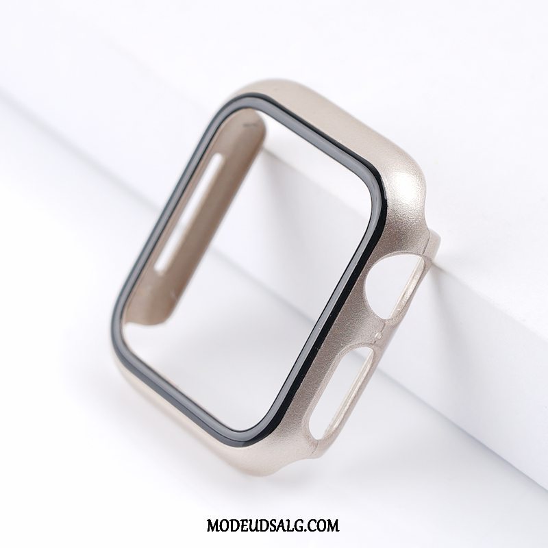 Apple Watch Series 4 Etui / Cover Bicolored Hver Dag Anti-fald Beskyttelse