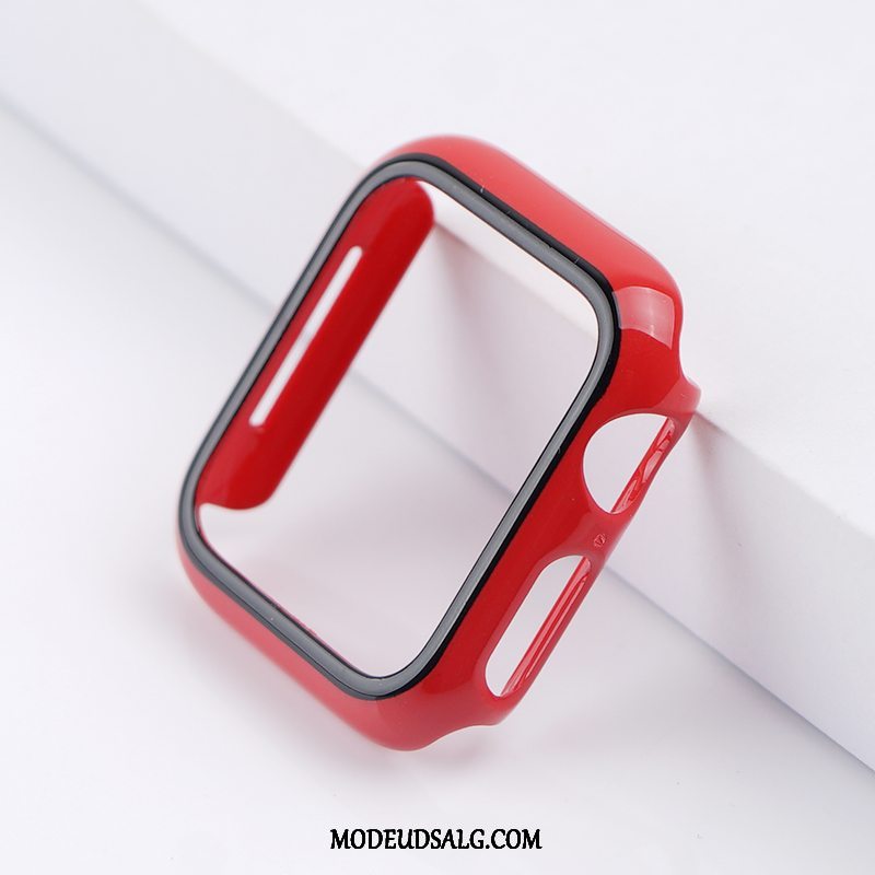 Apple Watch Series 4 Etui / Cover Bicolored Hver Dag Anti-fald Beskyttelse