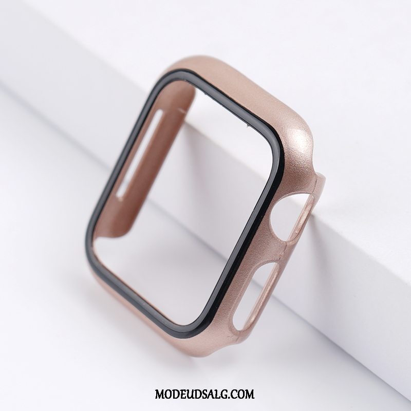 Apple Watch Series 4 Etui / Cover Bicolored Hver Dag Anti-fald Beskyttelse