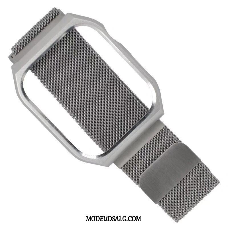 Apple Watch Series 4 Etui Lyserød Cover Magnetisk Beskyttelse