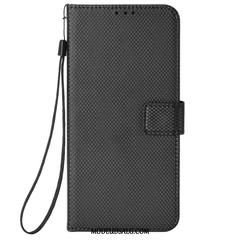 Case Huawei Pura 70 Pro Telefon Etui Prikket Rem