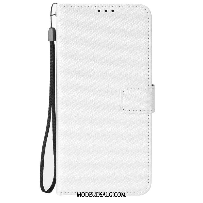 Case Huawei Pura 70 Pro Telefon Etui Prikket Rem