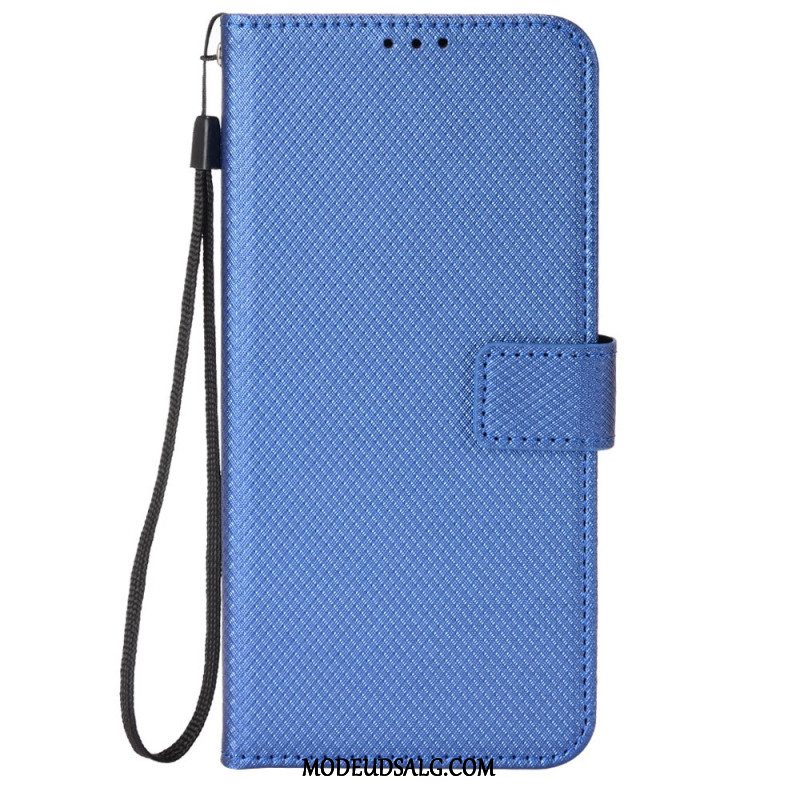 Case Huawei Pura 70 Pro Telefon Etui Prikket Rem