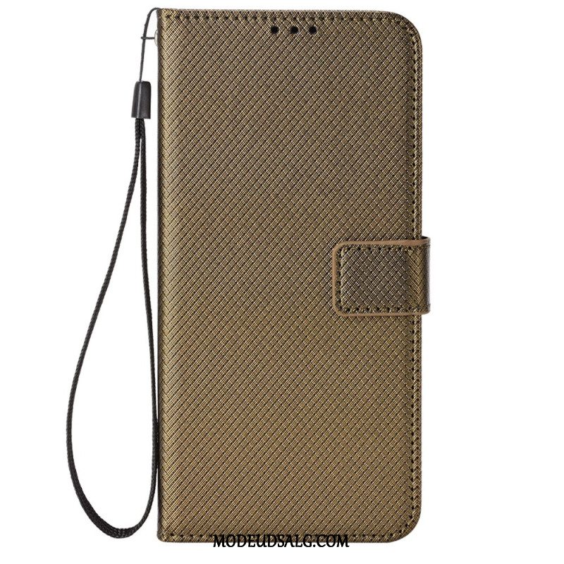 Case Huawei Pura 70 Pro Telefon Etui Prikket Rem