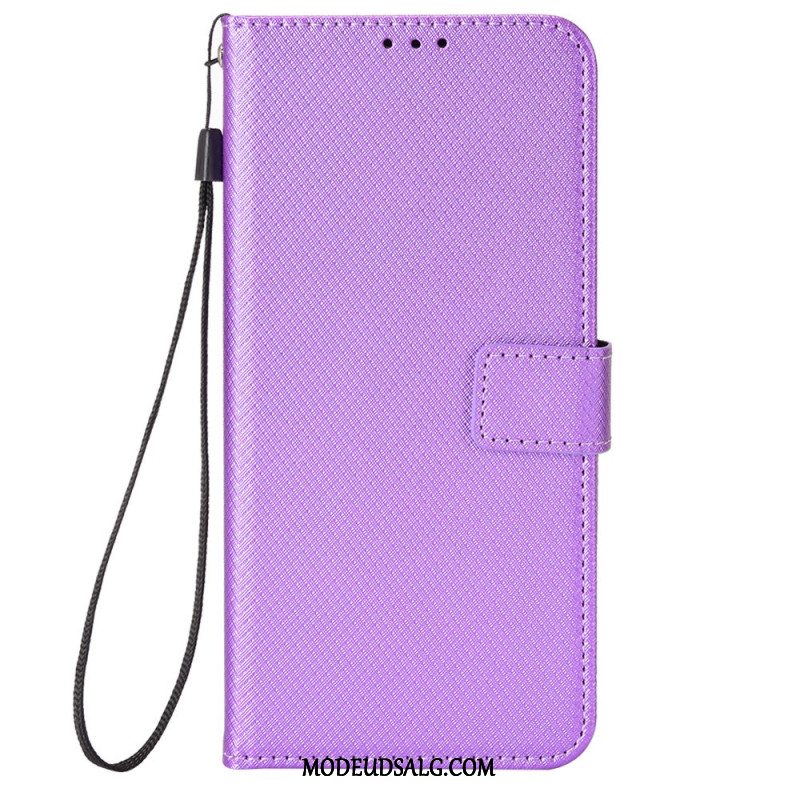 Case Huawei Pura 70 Pro Telefon Etui Prikket Rem