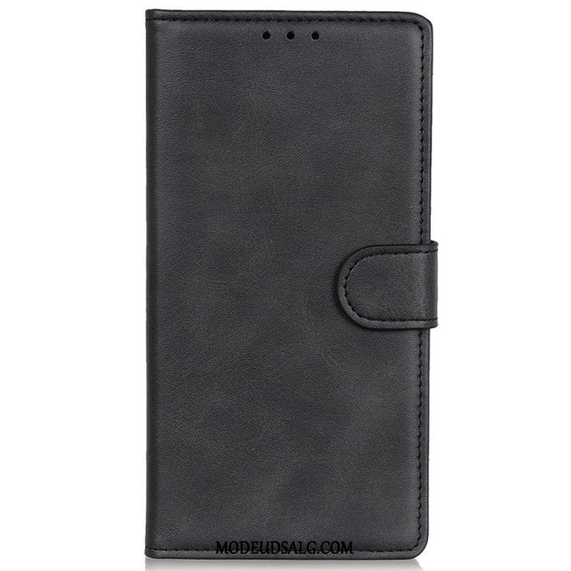 Case Motorola Edge 50 Pro Telefon Etui Tegnebog