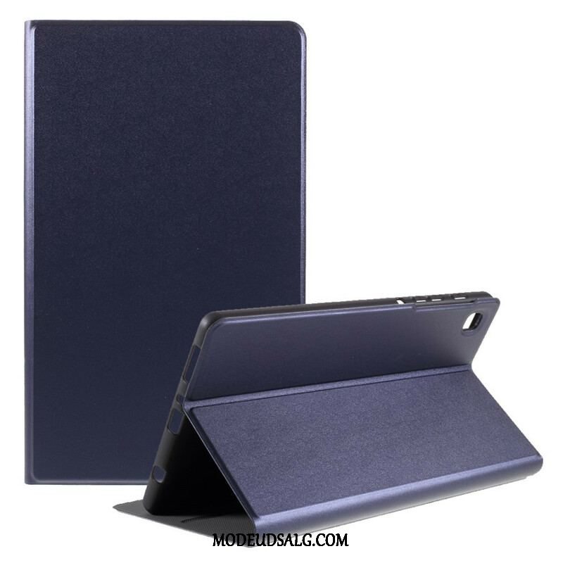 Case Samsung Galaxy Tab A7 Lite Læder Styling