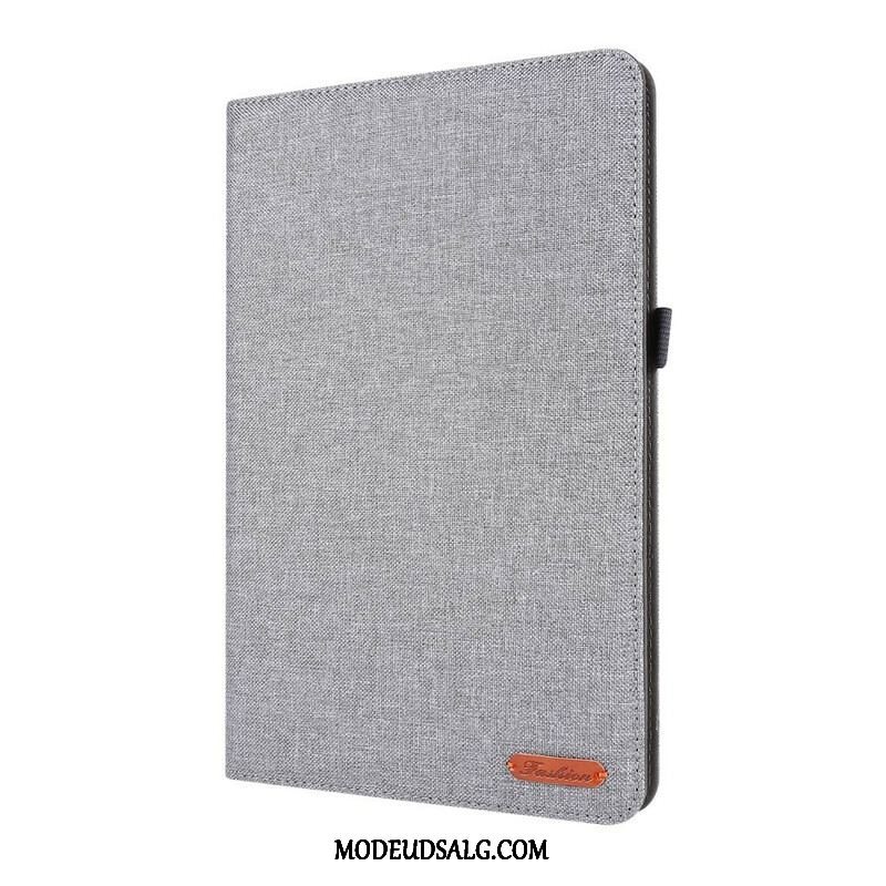 Case Samsung Galaxy Tab S8 / Tab S7 Premium Stof