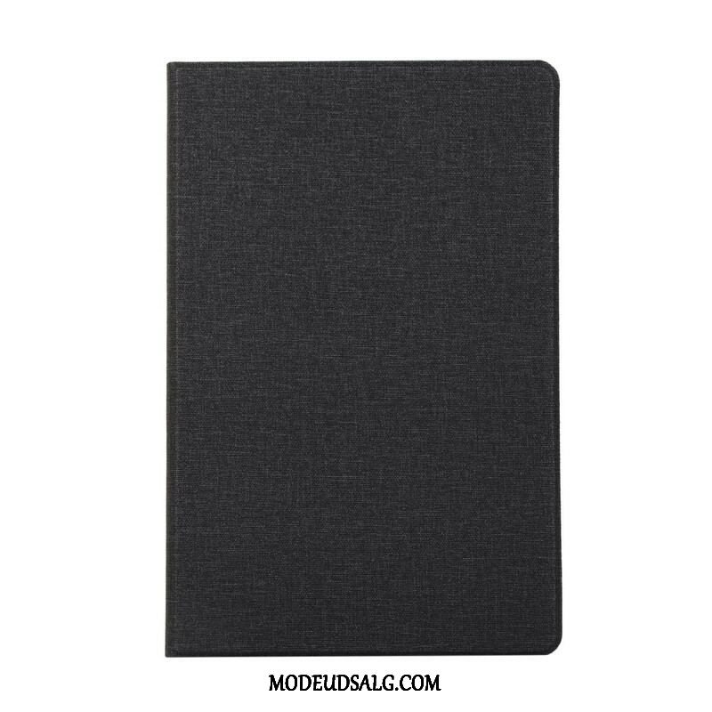 Case Samsung Galaxy Tab S8 / Tab S7 Stof