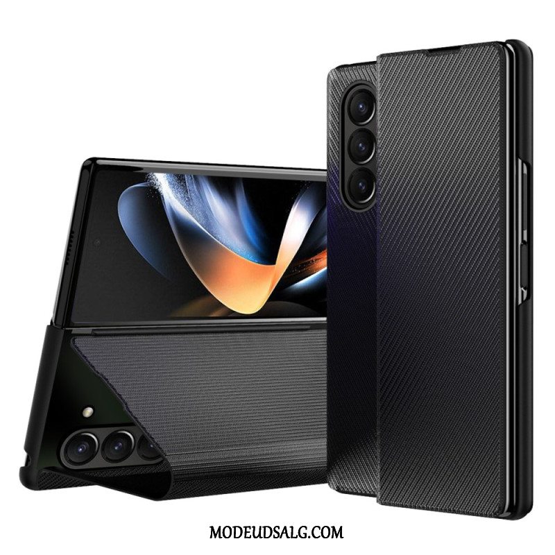 Case Samsung Galaxy Z Fold 5 Telefon Etui Klassisk