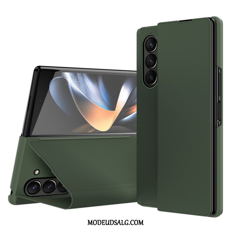 Case Samsung Galaxy Z Fold 5 Telefon Etui Klassisk