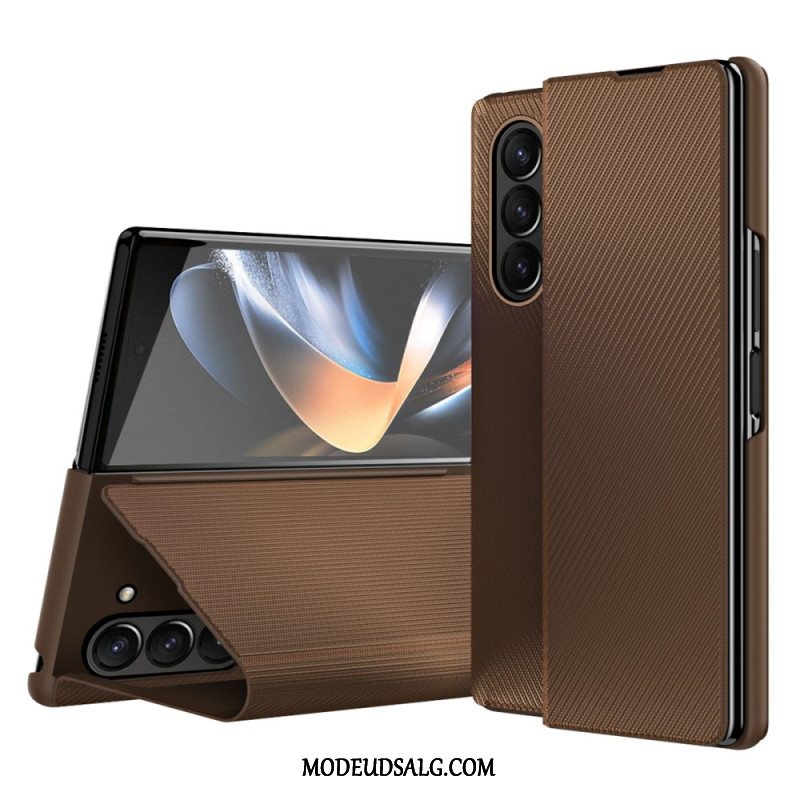 Case Samsung Galaxy Z Fold 5 Telefon Etui Klassisk