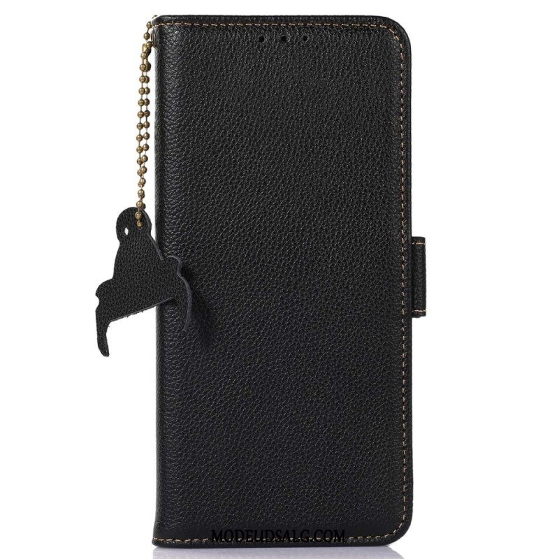 Case Xiaomi 14 Ultra Telefon Etui Med Rfid-beskyttelse