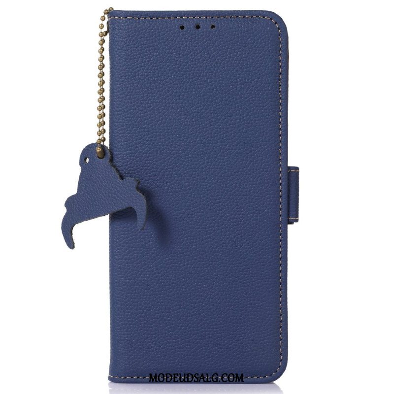 Case Xiaomi 14 Ultra Telefon Etui Med Rfid-beskyttelse