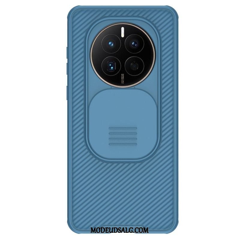 Cover Huawei Mate 50 Pro Camshield Nillkin