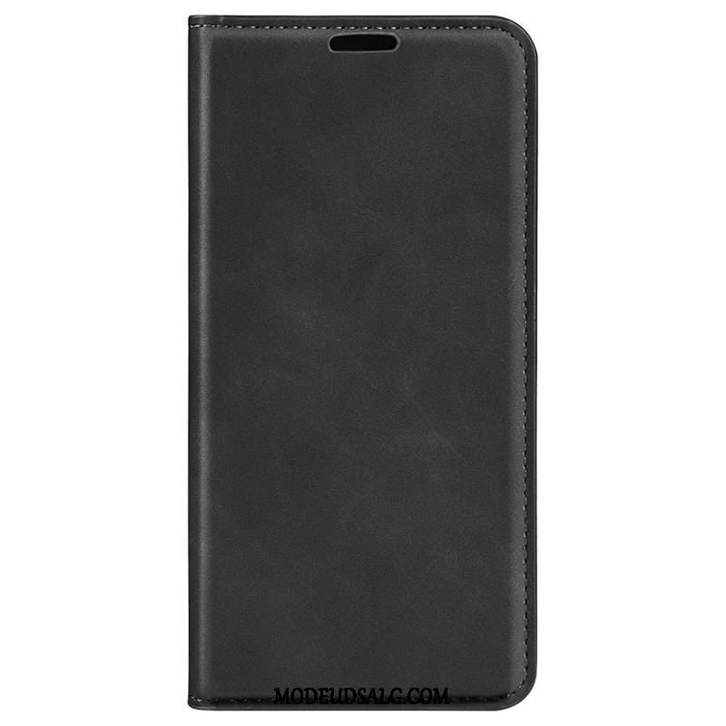 Cover Huawei Mate 50 Pro Flip Cover Slik