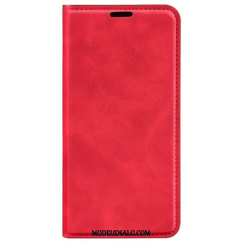 Cover Huawei Mate 50 Pro Flip Cover Slik