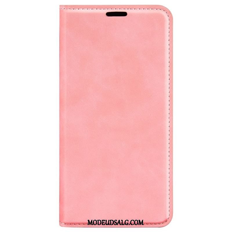 Cover Huawei Mate 50 Pro Flip Cover Slik