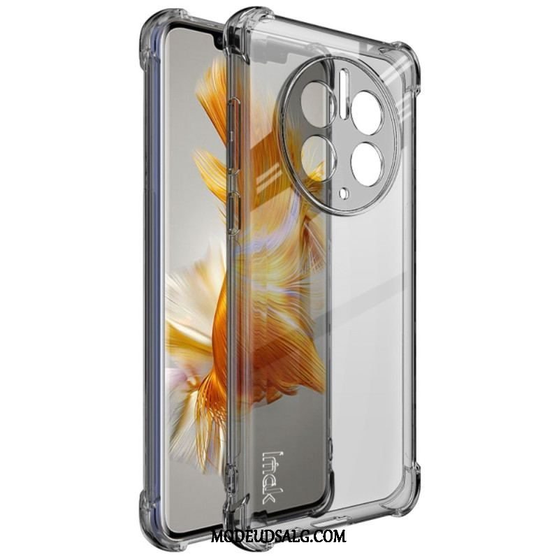 Cover Huawei Mate 50 Pro Imak Transparent